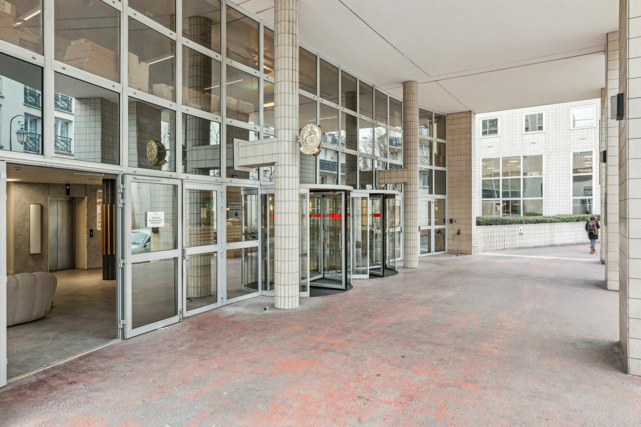 Location bureau Issy-les-Moulineaux Hauts-de-Seine OLBUR2530521 2
