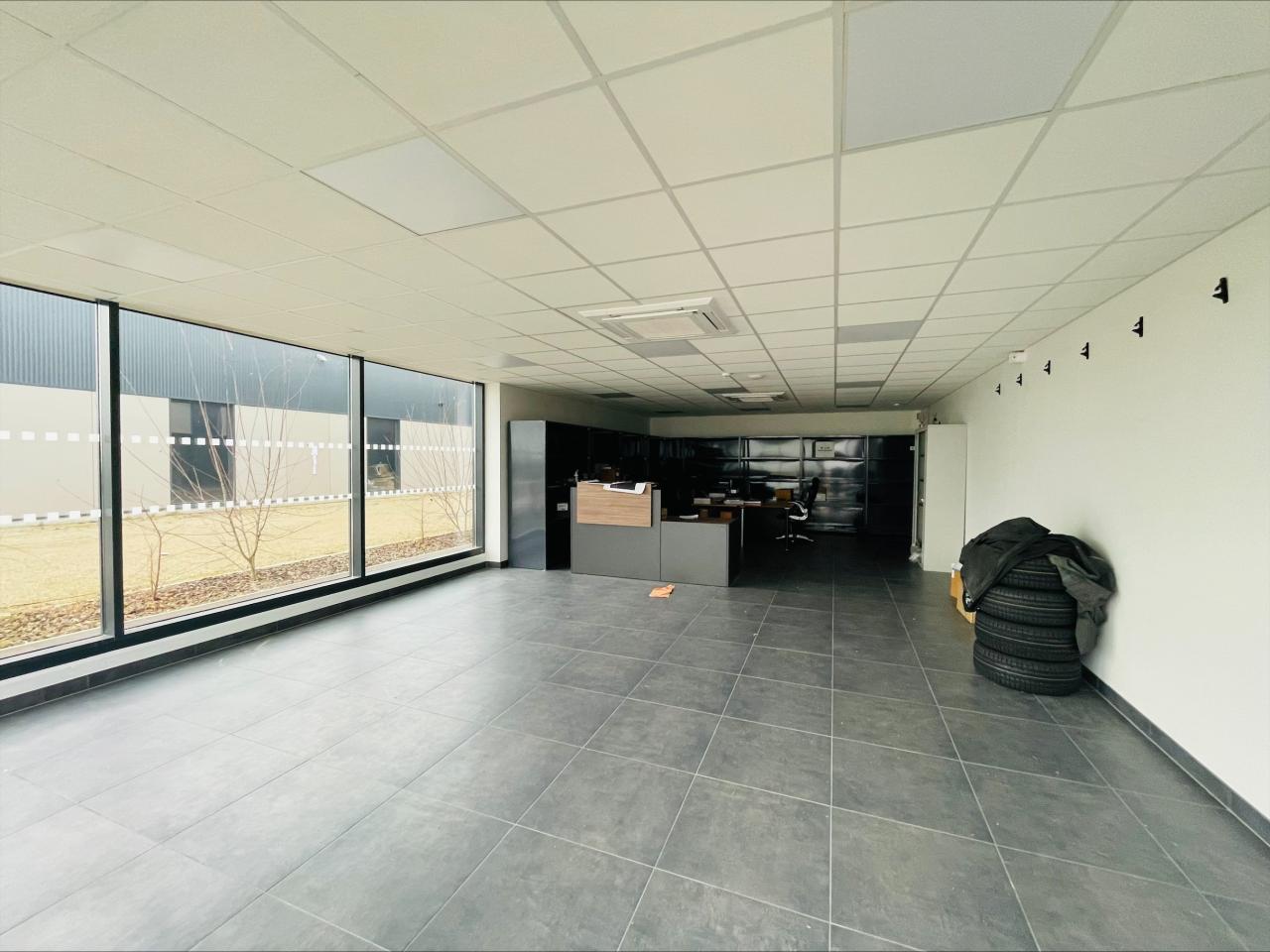 Location local d'activité Eschau Bas-Rhin OLACT2529179 4