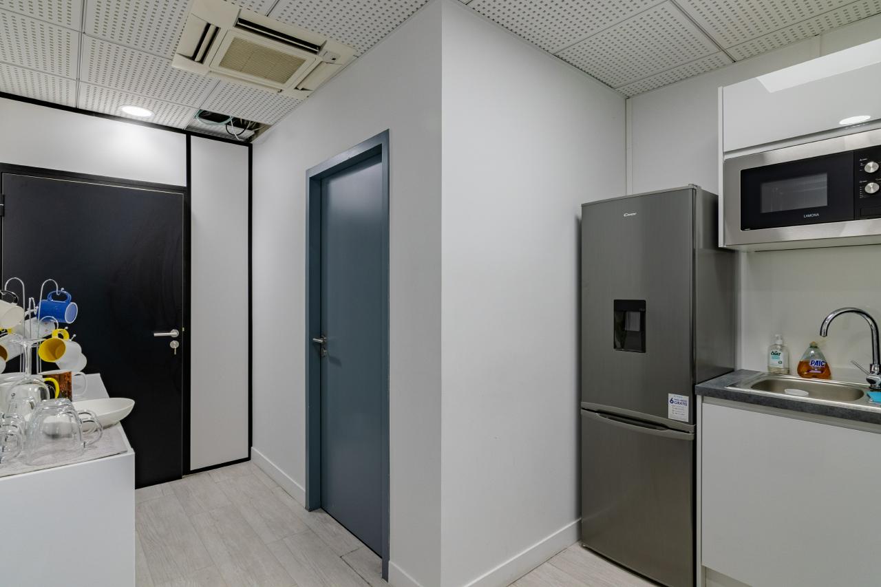 Location bureau Boulogne-Billancourt Hauts-de-Seine OLBUR2206815 4