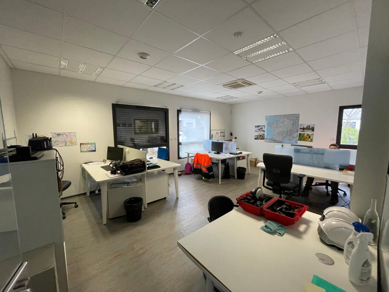 Location bureau L Union Haute-Garonne OLBUR2639145 4