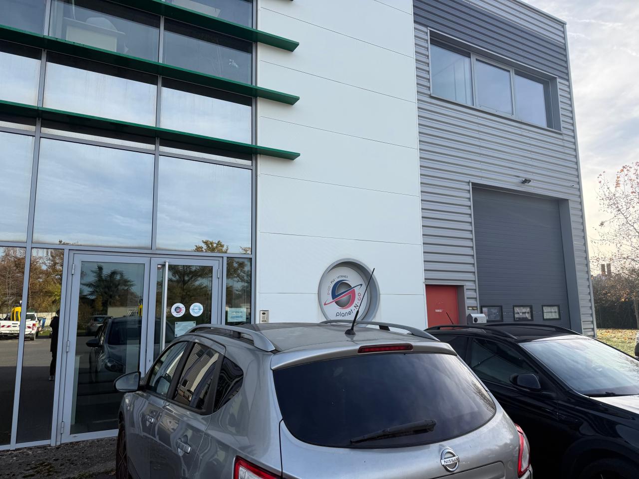 Vente local d'activité Courcouronnes Essonne OVACT2638752 1