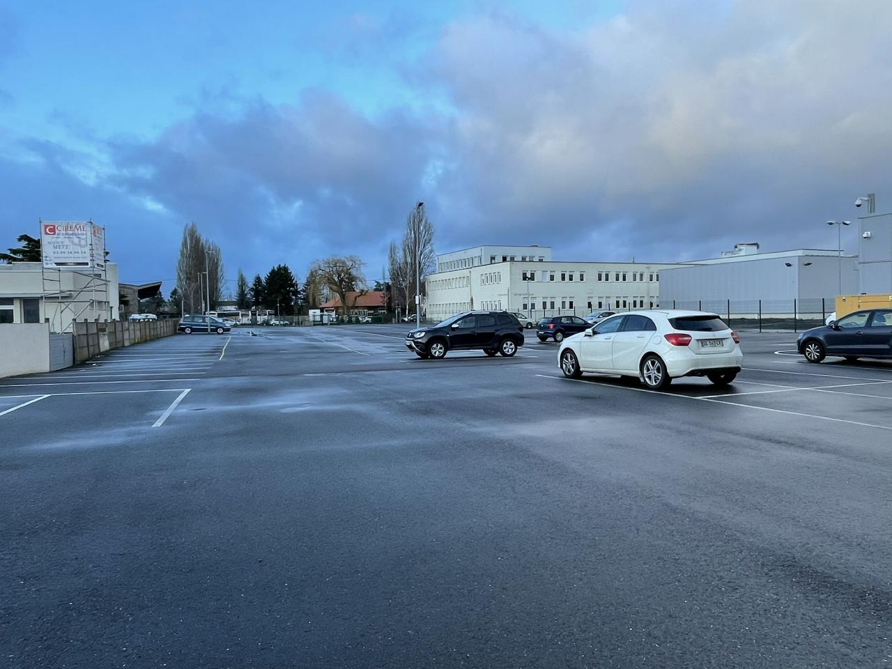 Location bureau Metz Moselle OLBUR2200731 2