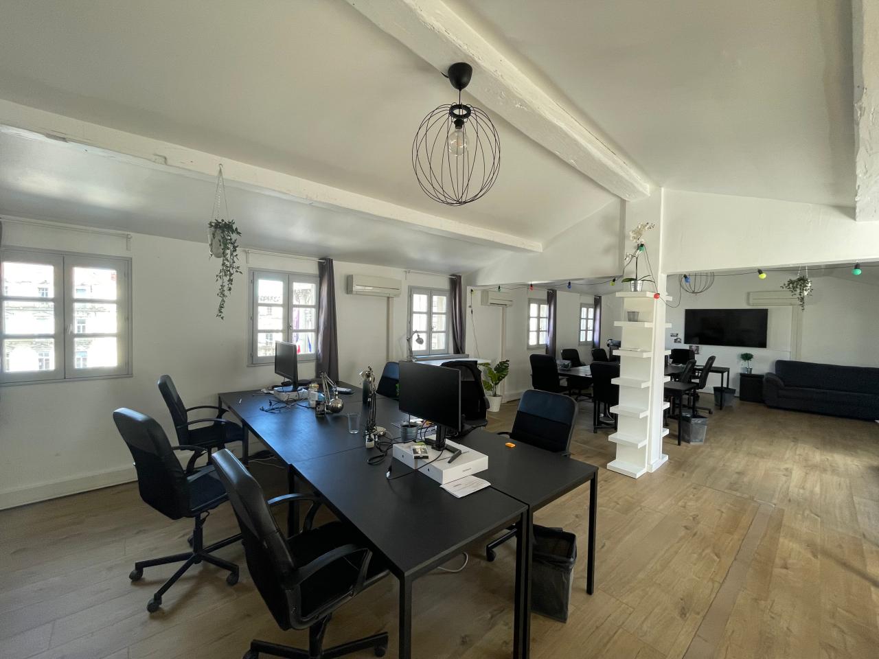 Location bureau Montpellier Hérault OLBUR2641515 3