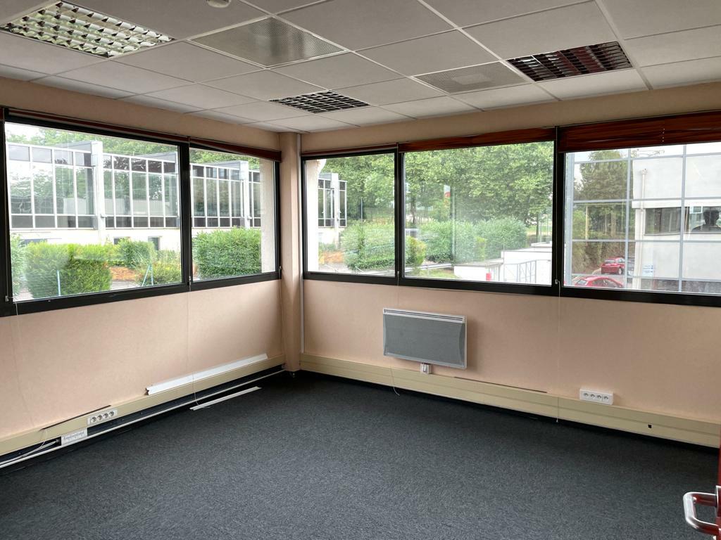 Location bureau Laxou Meurthe-et-Moselle OLBUR2118401 2
