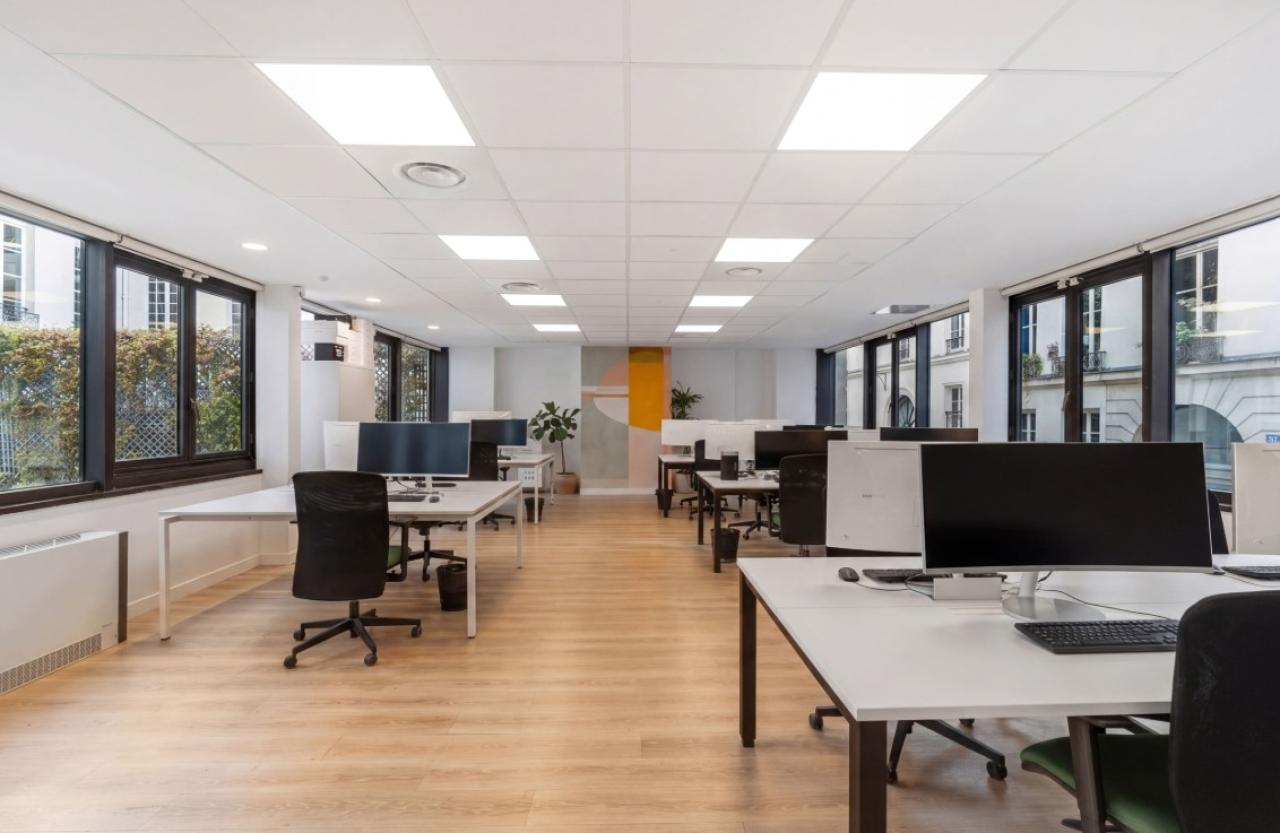 Location coworking Paris OLBUR2641698 3