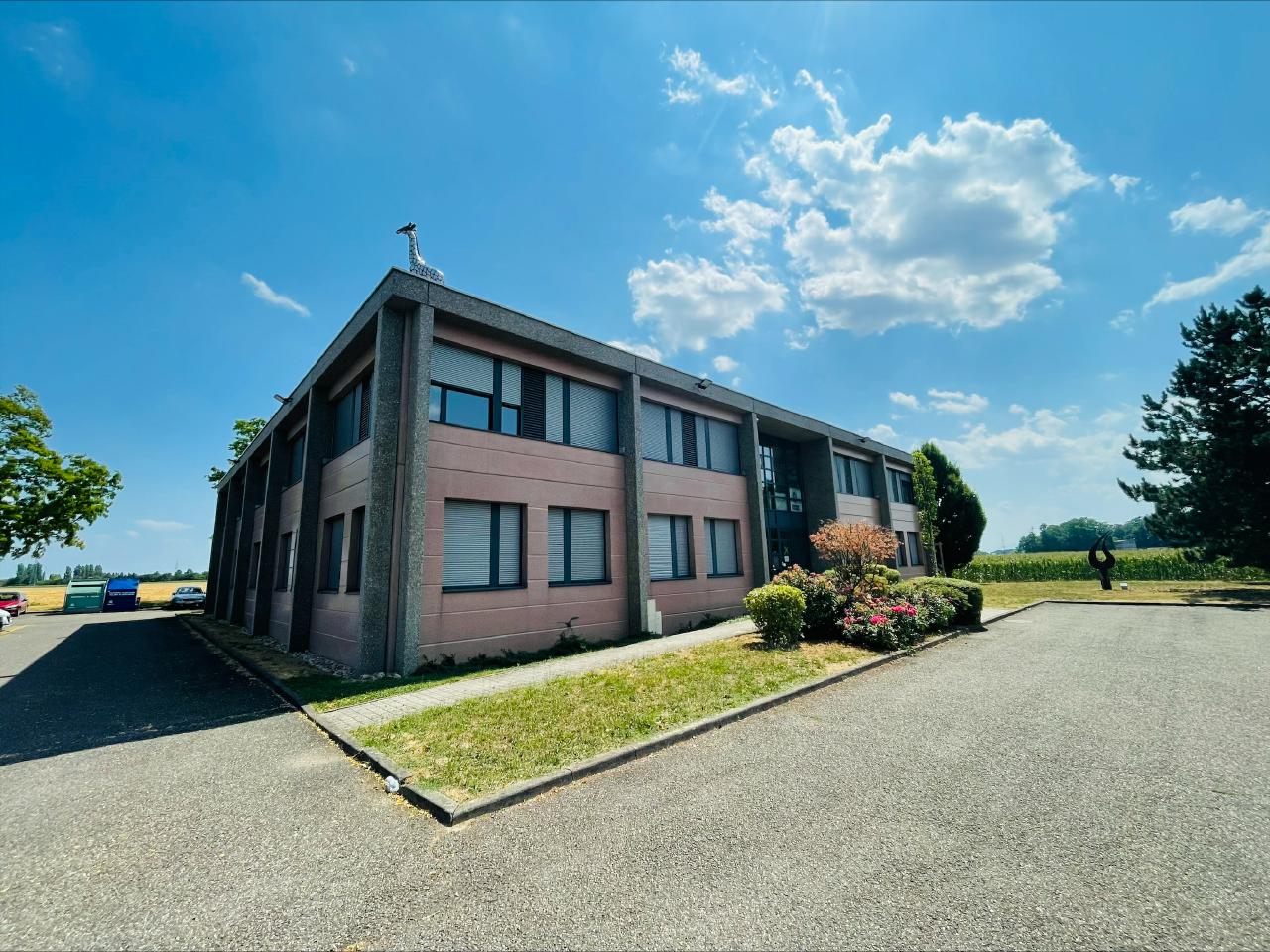 Location coworking Oberhausbergen Bas-Rhin OLBUR2314159 1