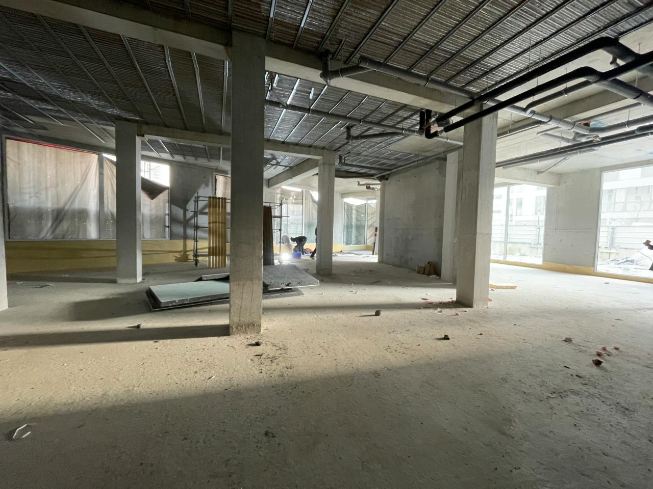 Location bureau Saint-Herblain Loire-Atlantique OLBUR2422812 1