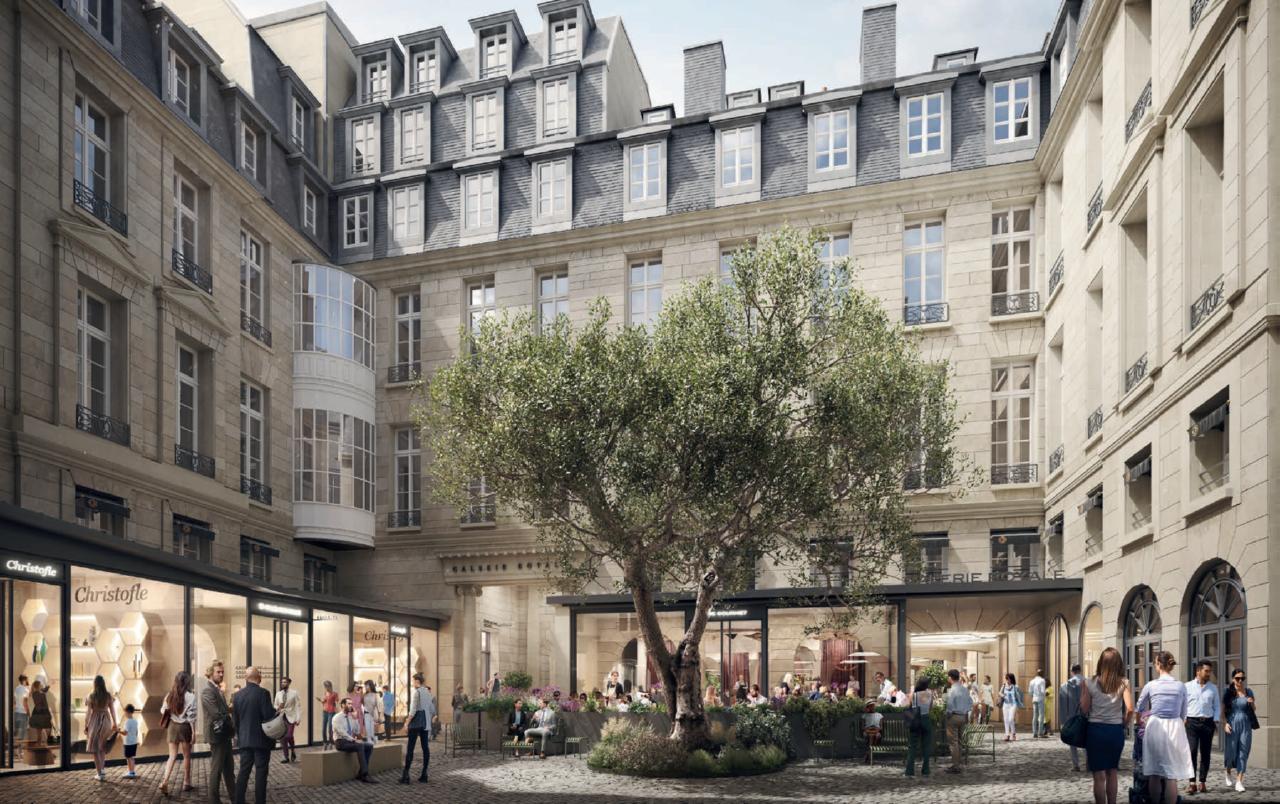 Location bureau Paris OLBUR2200965 1