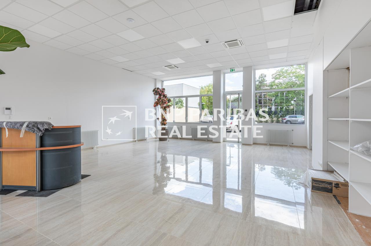 Location bureau Nanterre Hauts-de-Seine OLBUR2203332 4