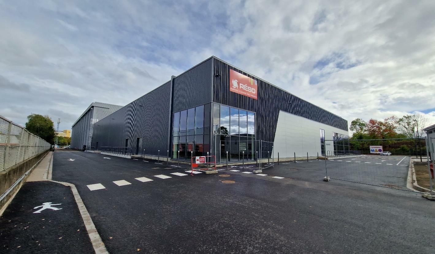 Location local d'activité Metz Moselle OLACT2202074 1