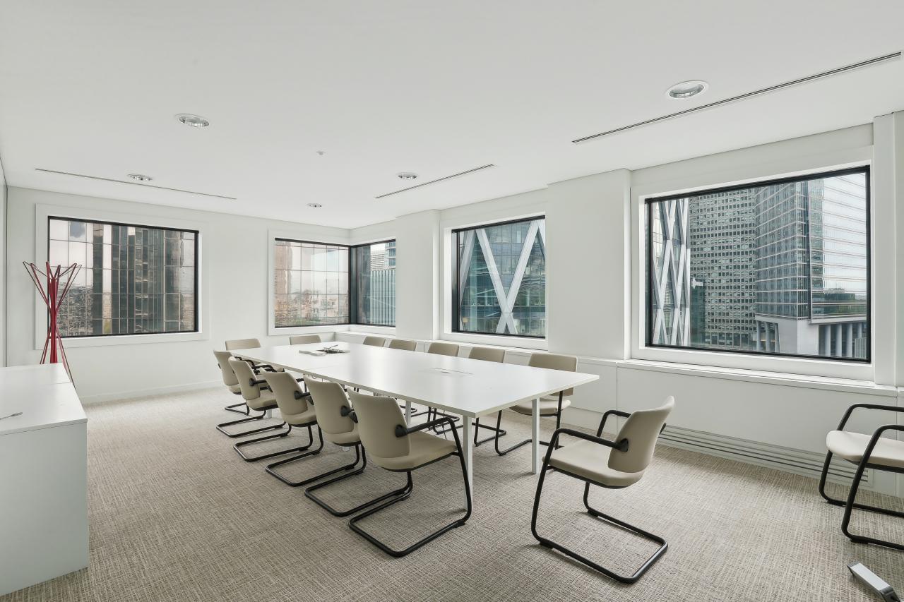 Location bureau Courbevoie Hauts-de-Seine OLBUR2108130 1