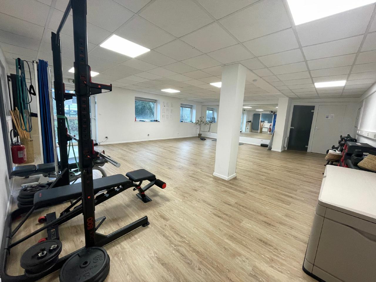 Vente bureau Maxéville Meurthe-et-Moselle OVBUR2423404 4