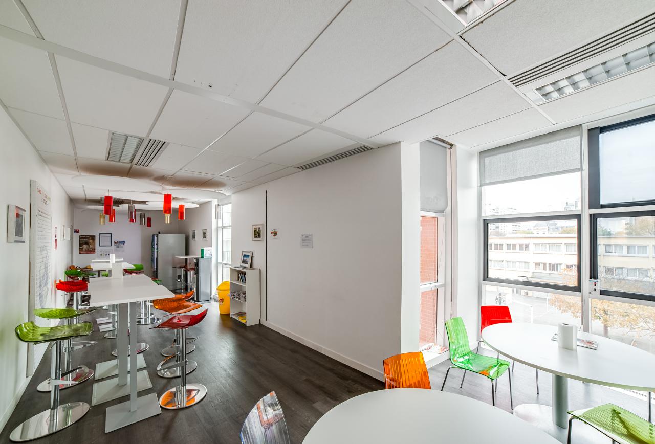 Location bureau Ivry-sur-Seine Val-de-Marne OLBUR2418893 2