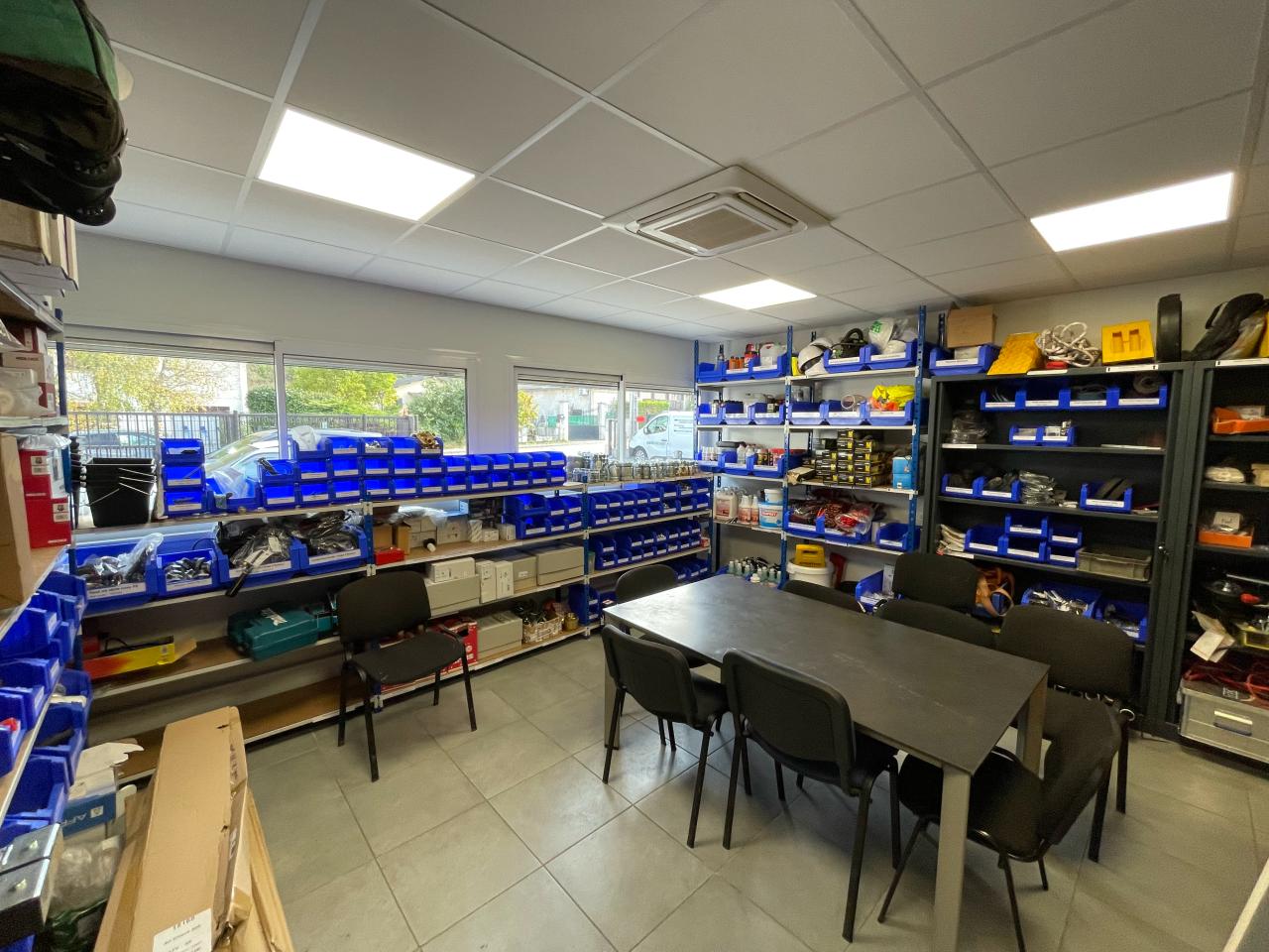 Location local d'activité Challes-les-Eaux Savoie OLACT2427340 2