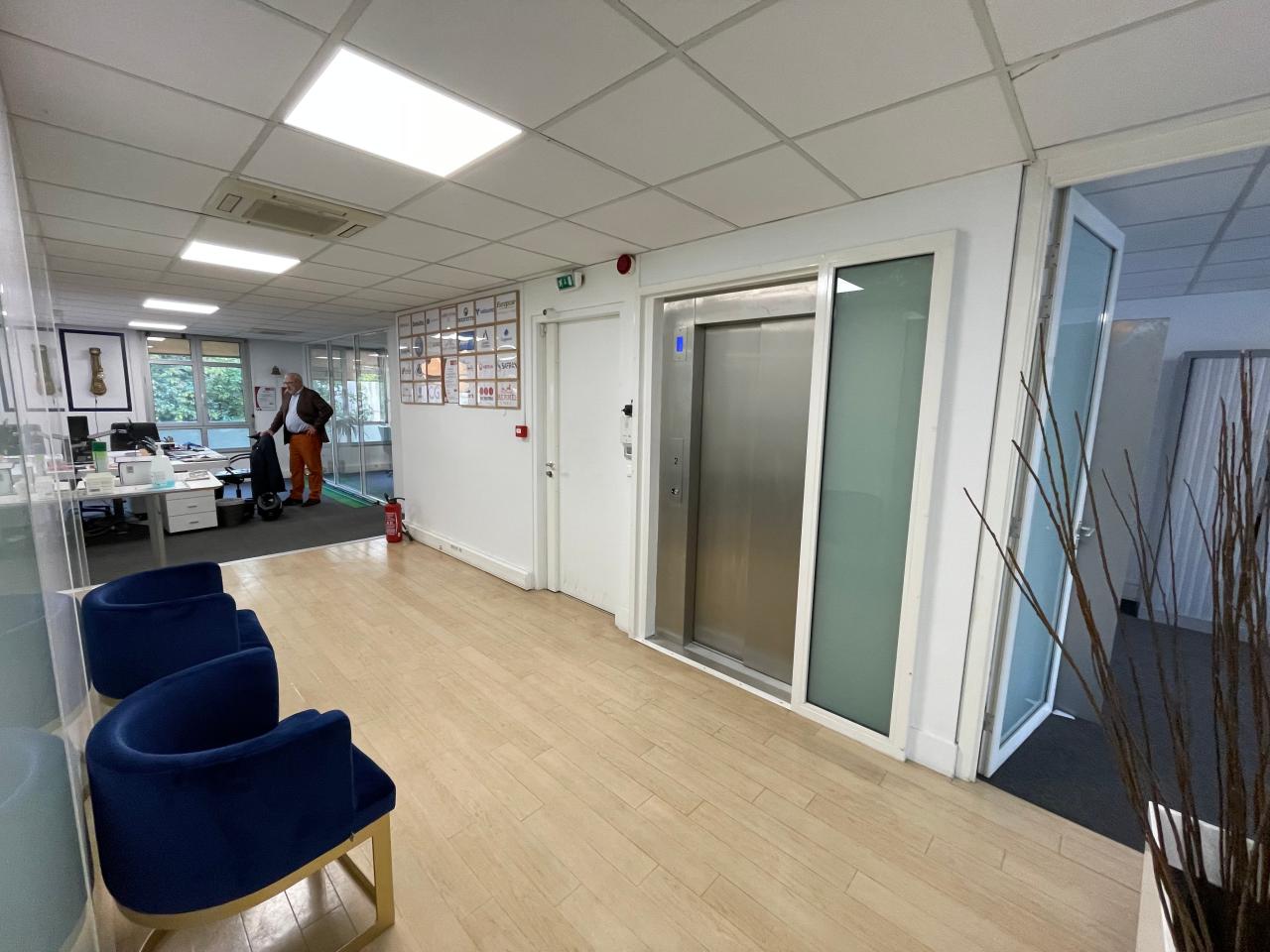 Location bureau Neuilly-sur-Seine Hauts-de-Seine OLBUR2535695 2