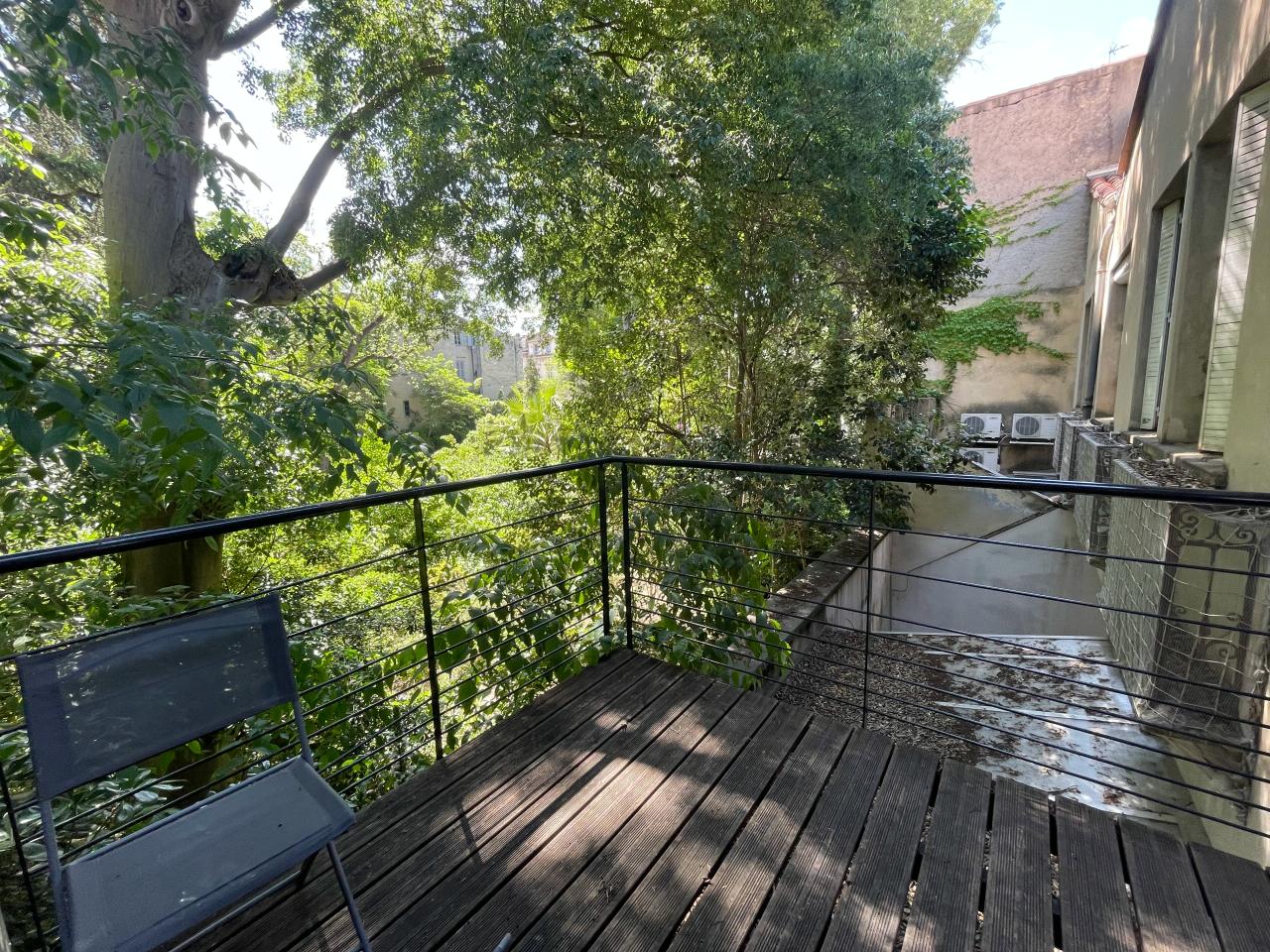 Vente bureau Montpellier Hérault OVBUR2533553 2