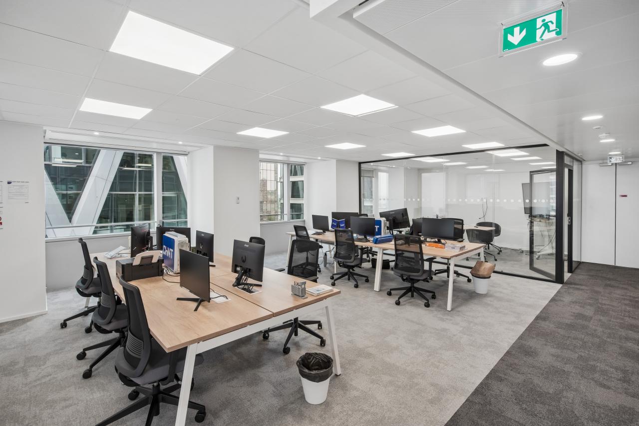Location bureau Courbevoie Hauts-de-Seine OLBUR2641308 3