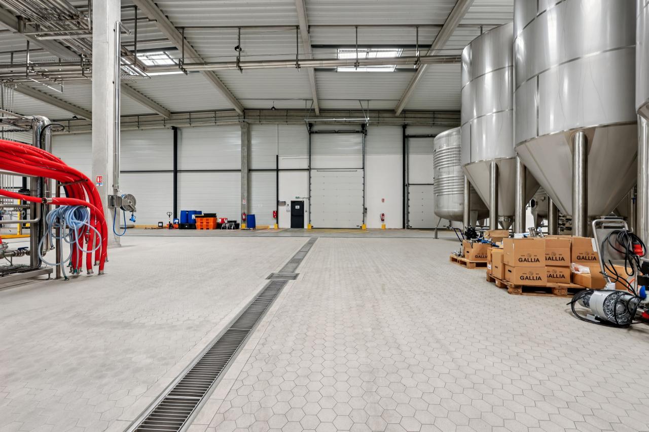 Location local d'activité Sucy-en-Brie Val-de-Marne OLACT2533681 2