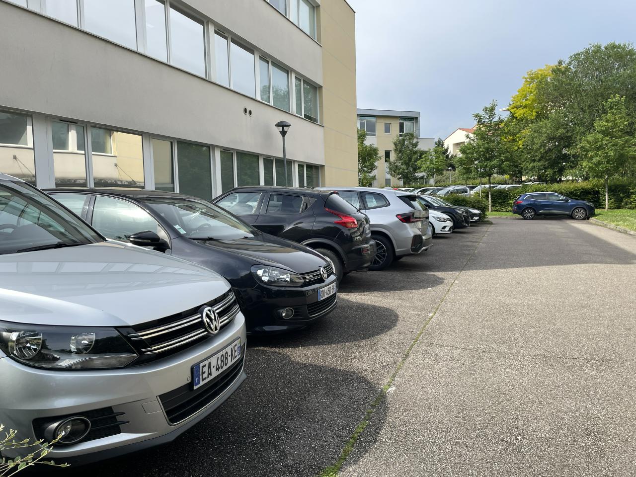 Location bureau Metz Moselle OLBUR2423980 3