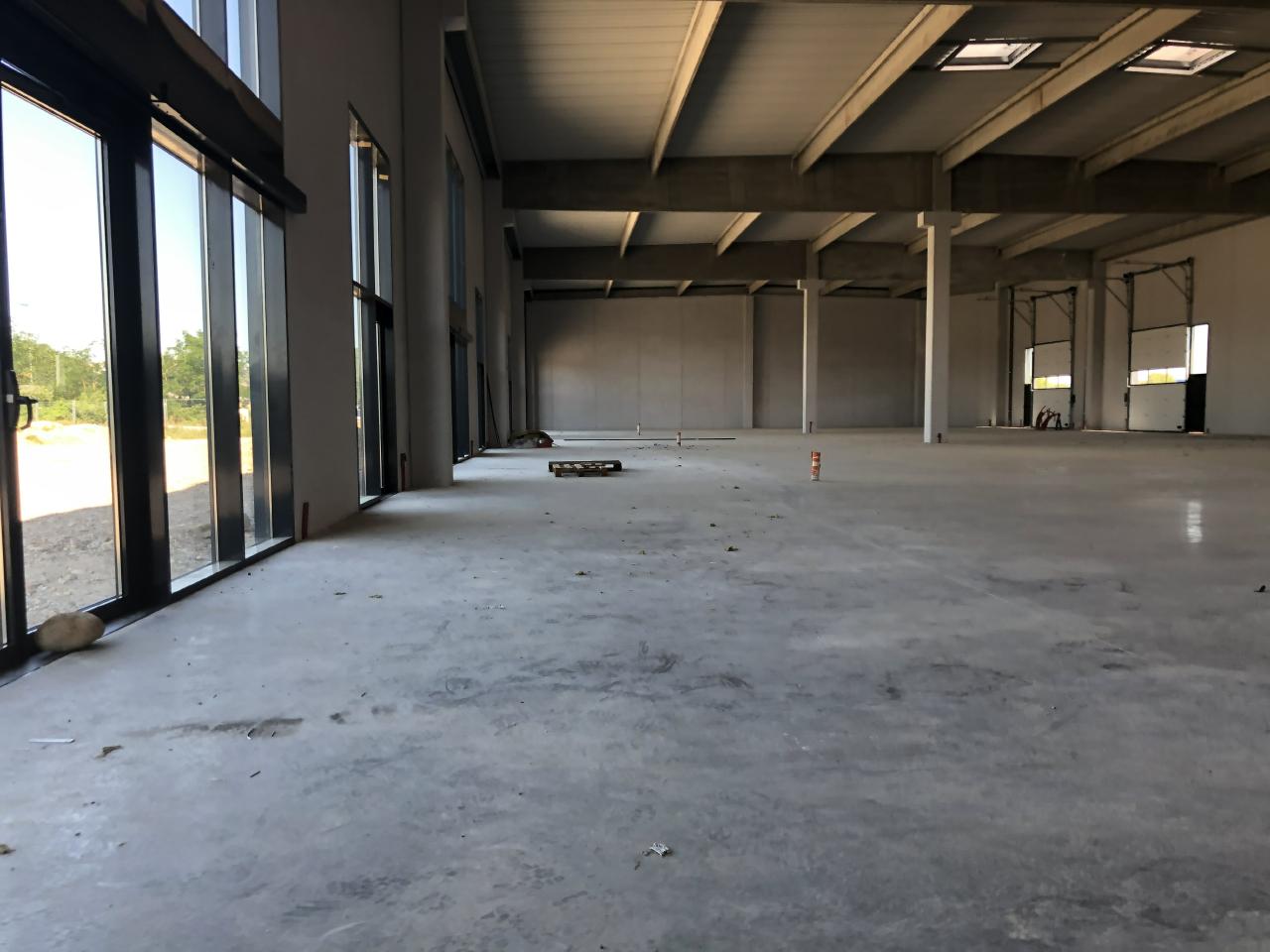 Location local d'activité Saint-Quentin-Fallavier Isère OLACT2110107 2