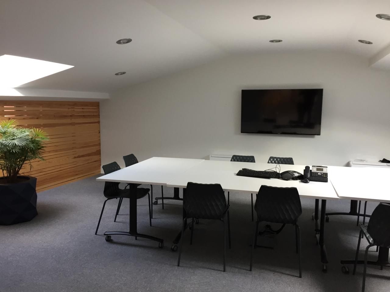 Location bureau Toulouse Haute-Garonne OLBUR2537873 2