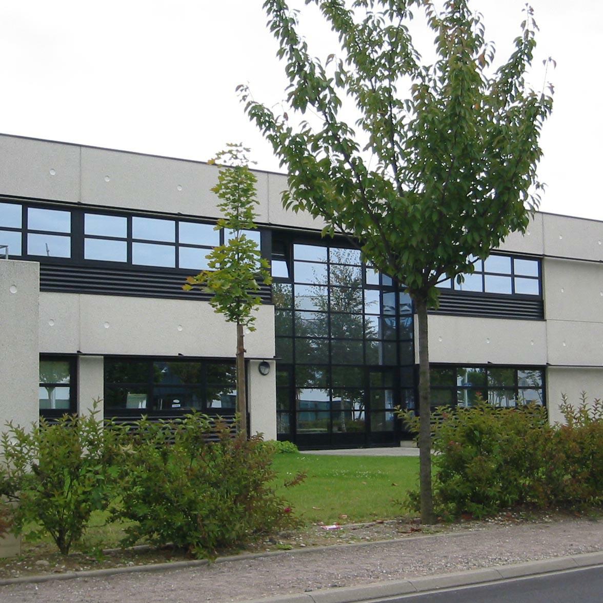 Location bureau Schiltigheim Bas-Rhin OLBUR2643180 2