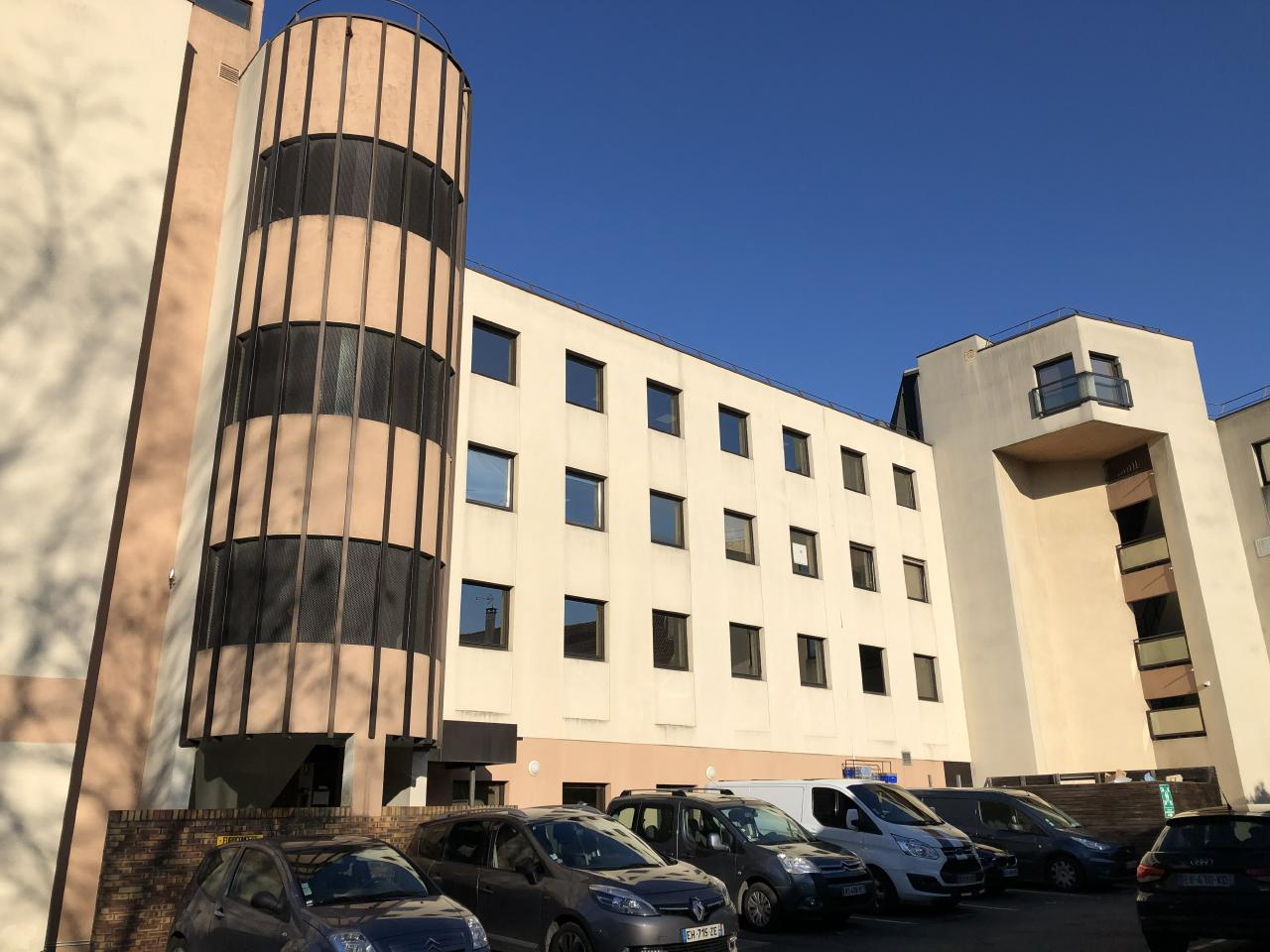 Location bureau Saint-Gratien Val-d'Oise OLBUR2531587 2