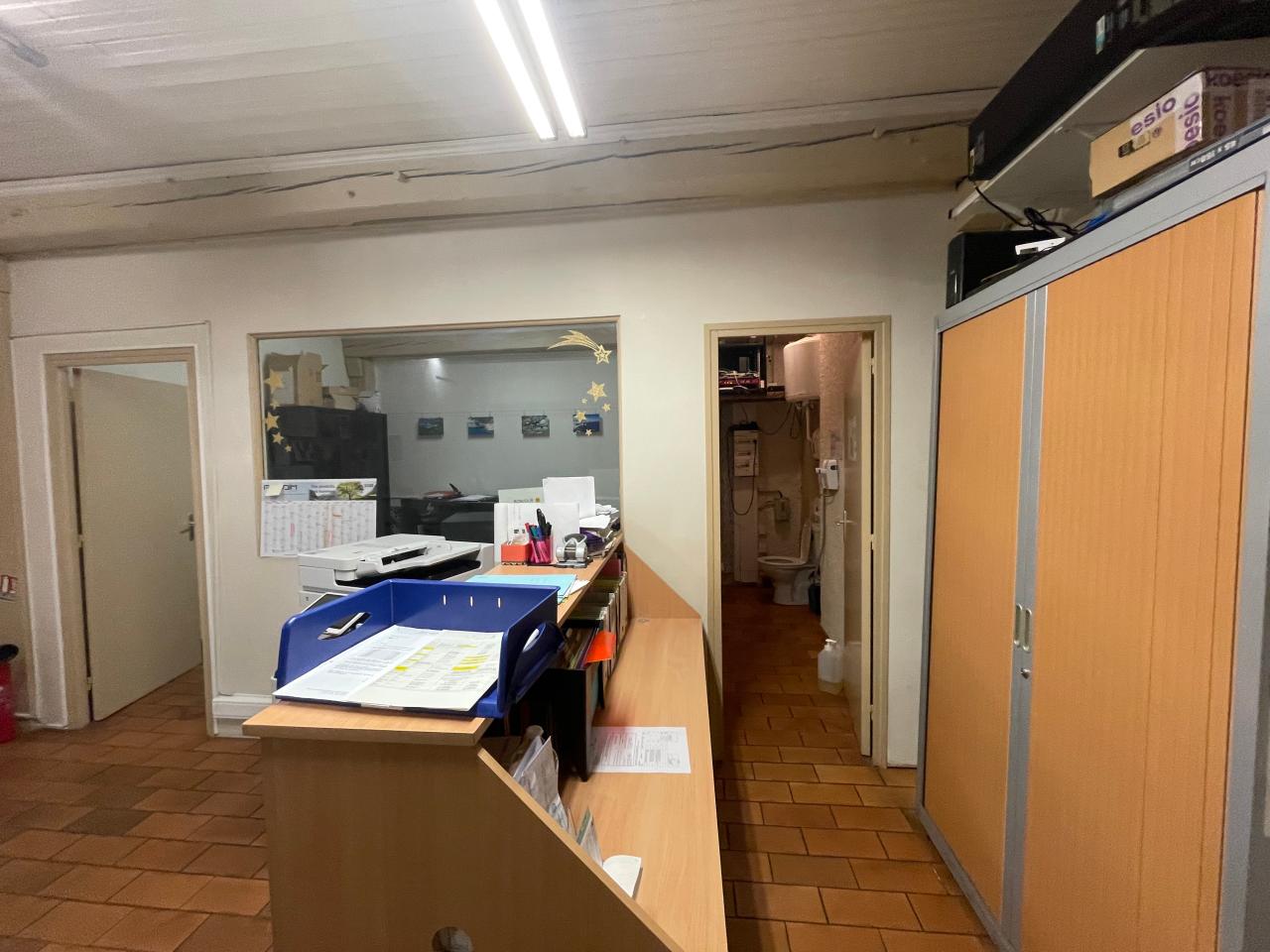 Vente bureau Grasse Alpes-Maritimes OVBUR2639116 4