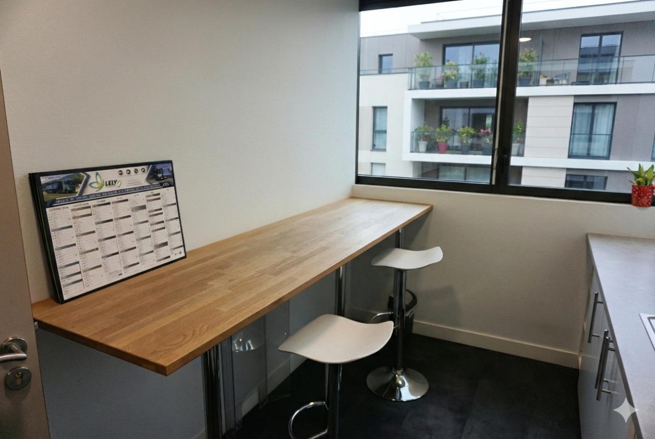 Vente bureau Saint-Martin-d'Hères Isère OVBUR2643197 3