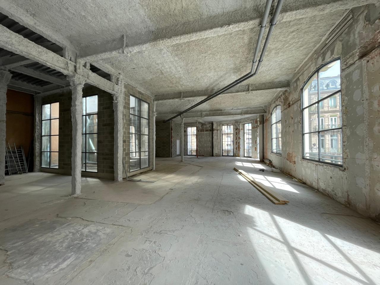 Location bureau Toulouse Haute-Garonne OLBUR2425422 3