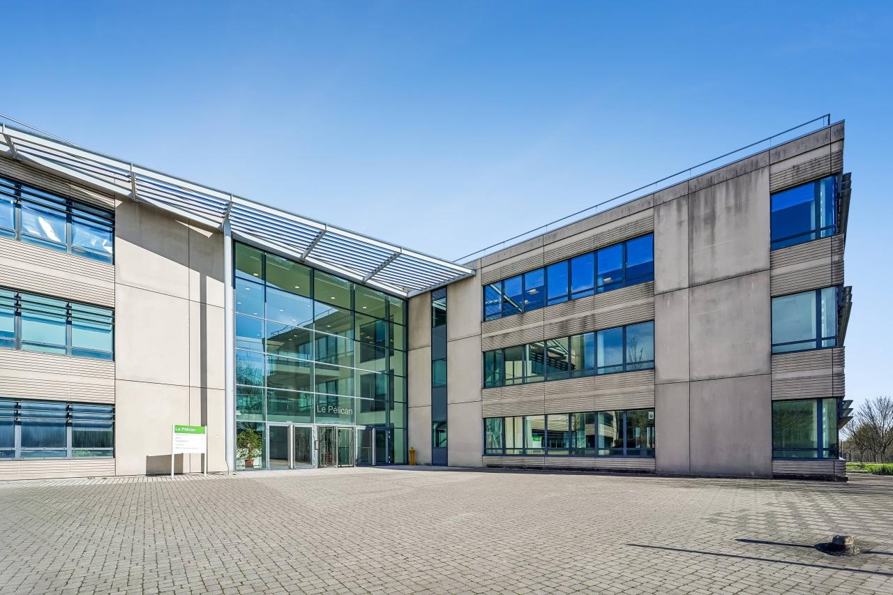 Location bureau Wissous Essonne OLBUR2103594 4