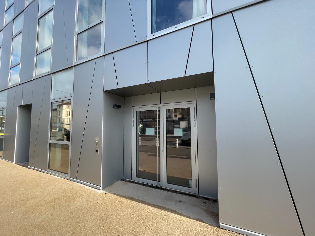 Location bureau Dijon Côte-d'Or OLBUR2536547 2