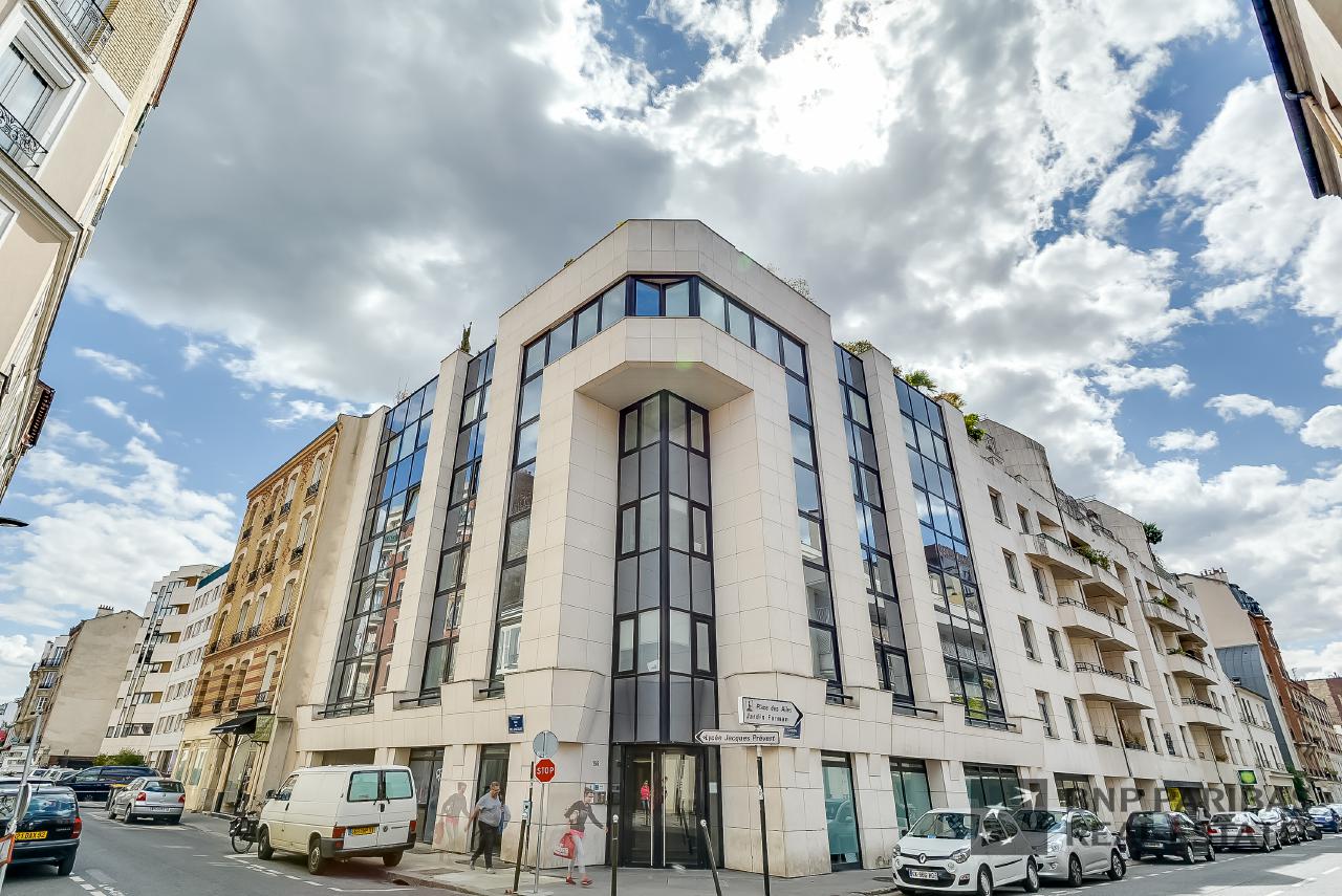 Location bureau Boulogne-Billancourt Hauts-de-Seine OLBUR2317641 2