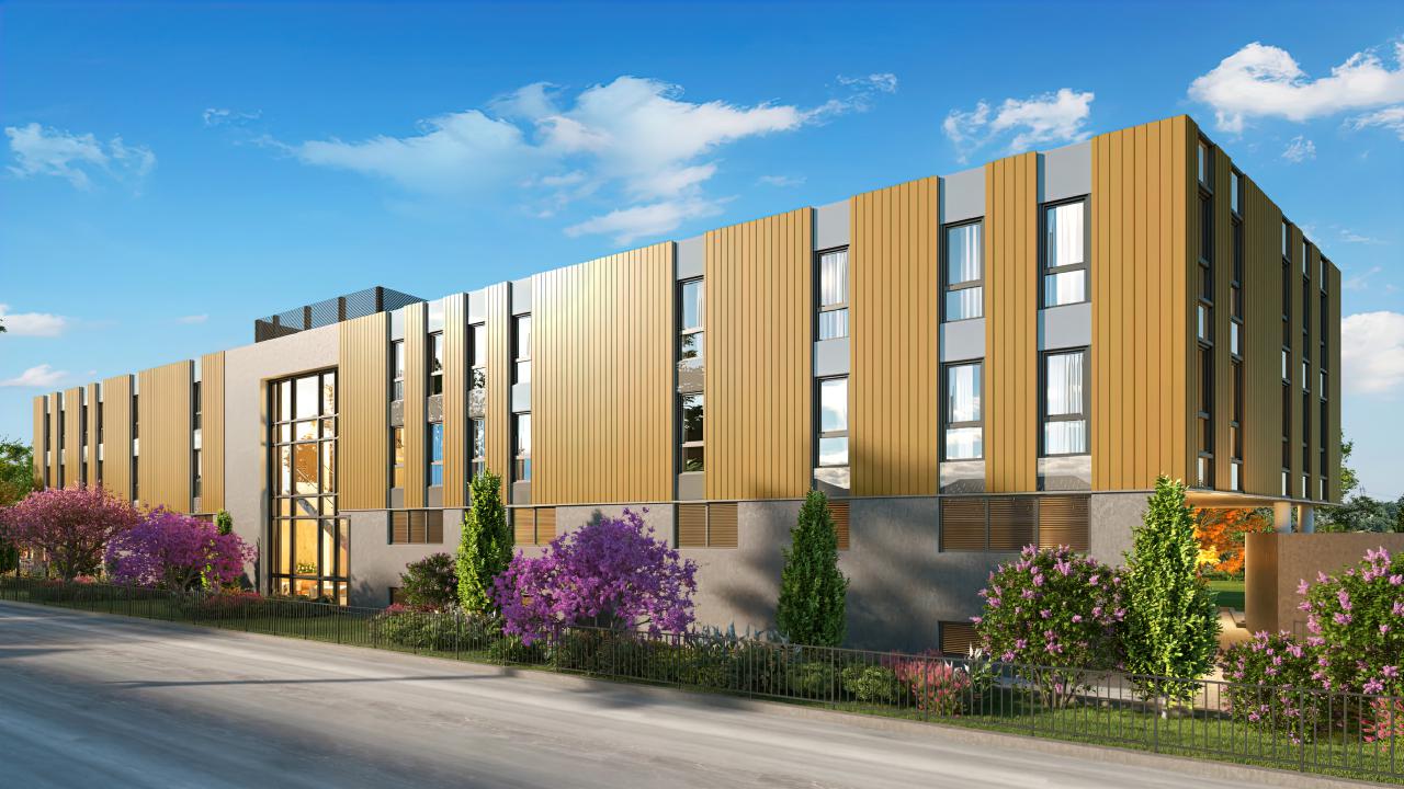 Vente bureau Vendargues Hérault OVBUR2118879 3