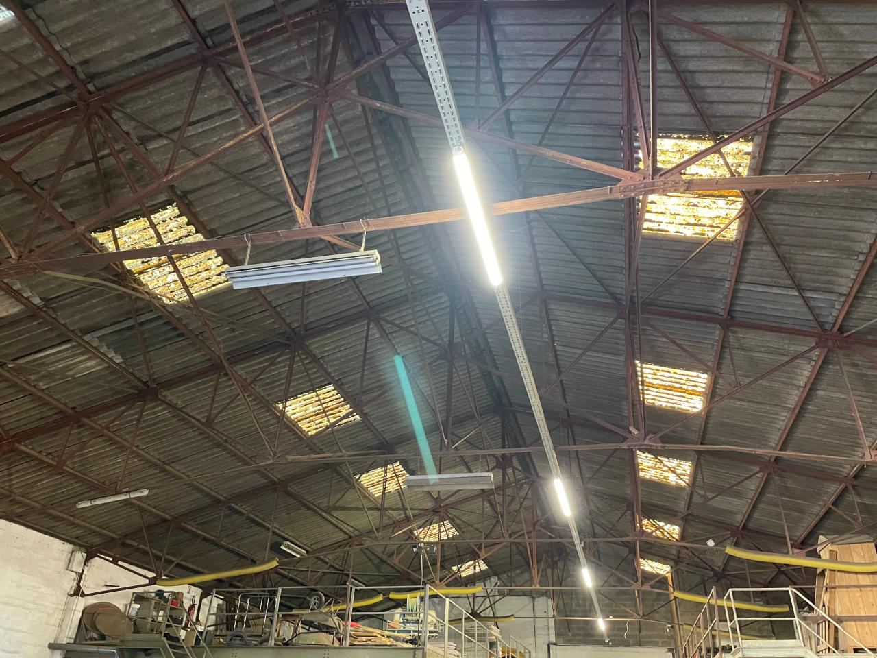 Location local d'activité Saint-Herblain Loire-Atlantique OLACT2537289 4