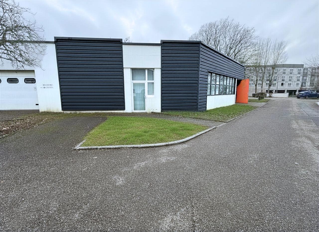 Location bureau Metz Moselle OLBUR2639345 2