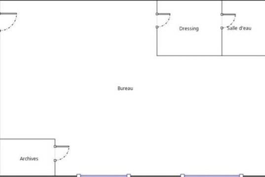 Vente bureau Paris OVBUR2202119 3