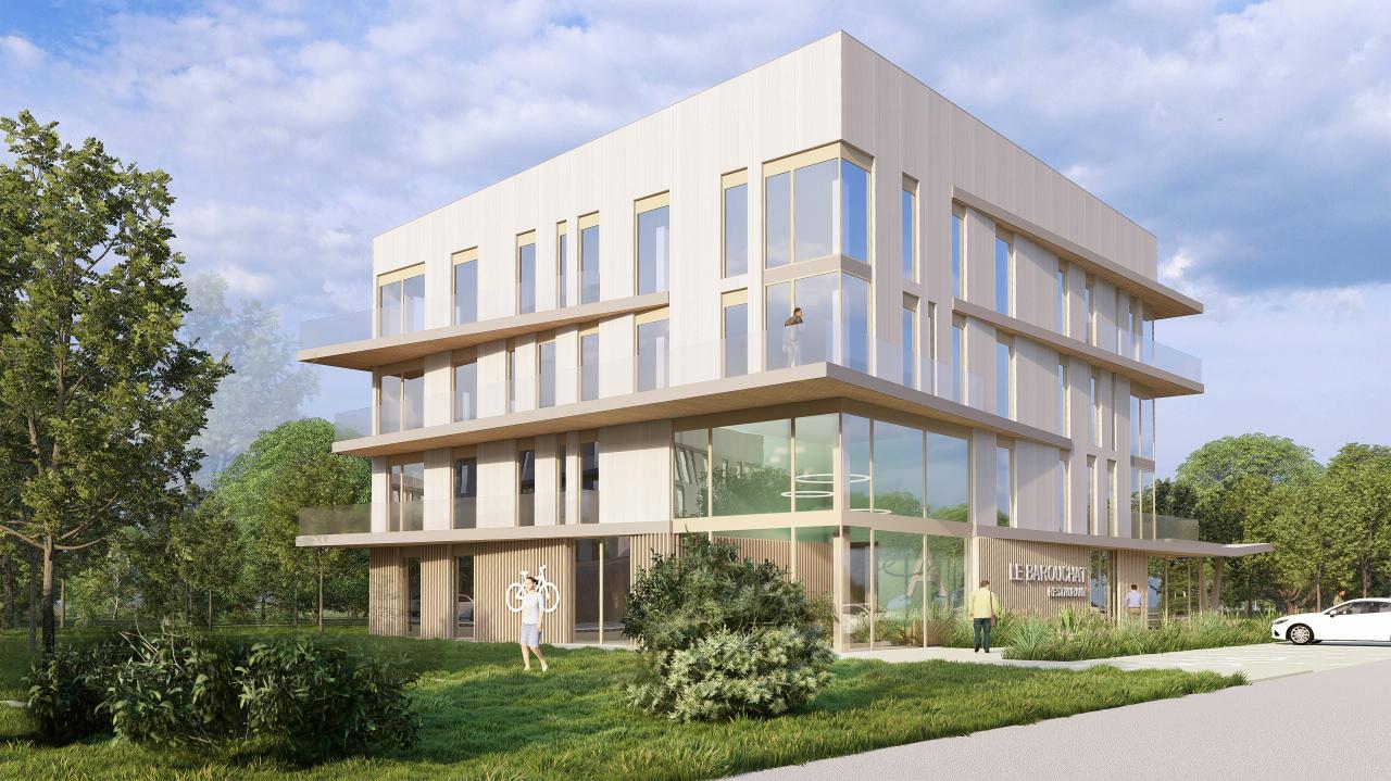 Vente local d'activité Aiton Savoie OVACT2532896 3