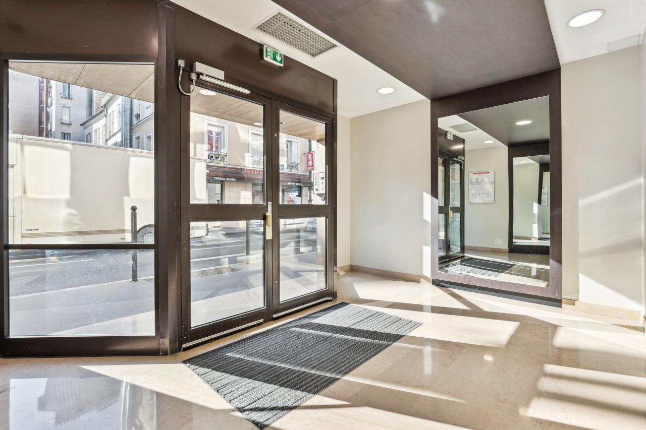 Location bureau Boulogne-Billancourt Hauts-de-Seine OLBUR2313710 3