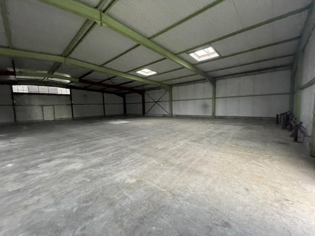 Location local d'activité Saint-Grégoire Ille-et-Vilaine OLACT2316611 1