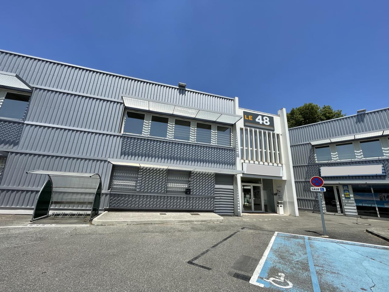 Location bureau Balma Haute-Garonne OLBUR2533768