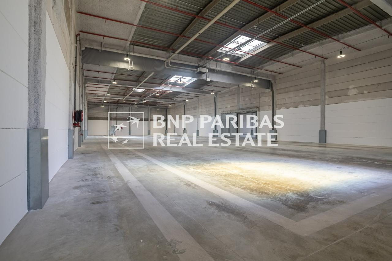 Location local d'activité Rosny-sous-Bois Seine-Saint-Denis OLACT2536534 4