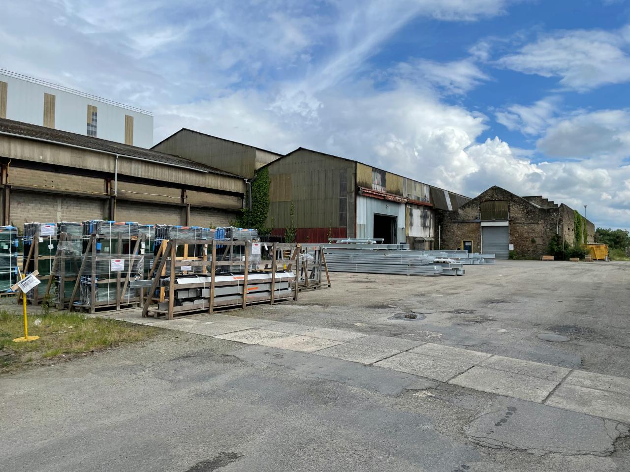 Location local d'activité Nantes Loire-Atlantique OLACT2532236 3