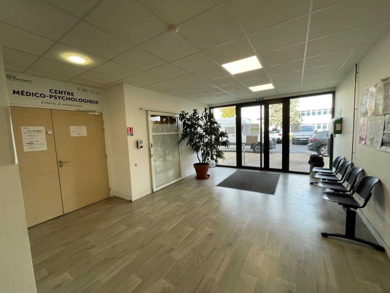 Location bureau Le Blanc-Mesnil Seine-Saint-Denis OLBUR2639436 1