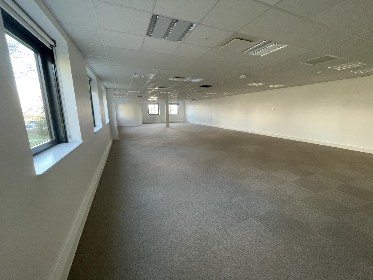 Location bureau Saint-Herblain Loire-Atlantique OLBUR2113249 2