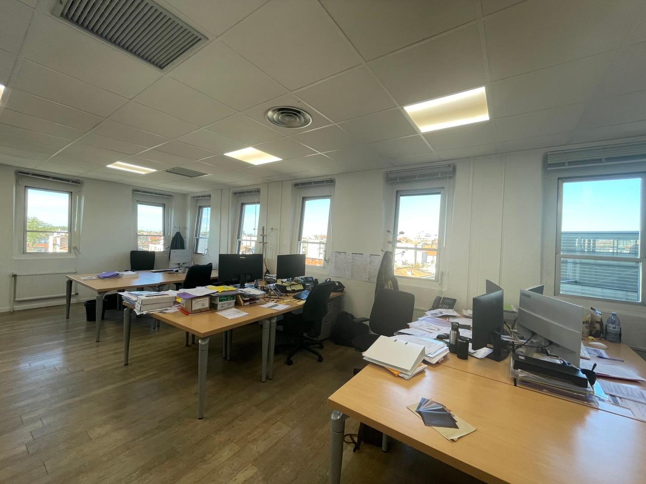 Location bureau Montpellier Hérault OLBUR2640764 1