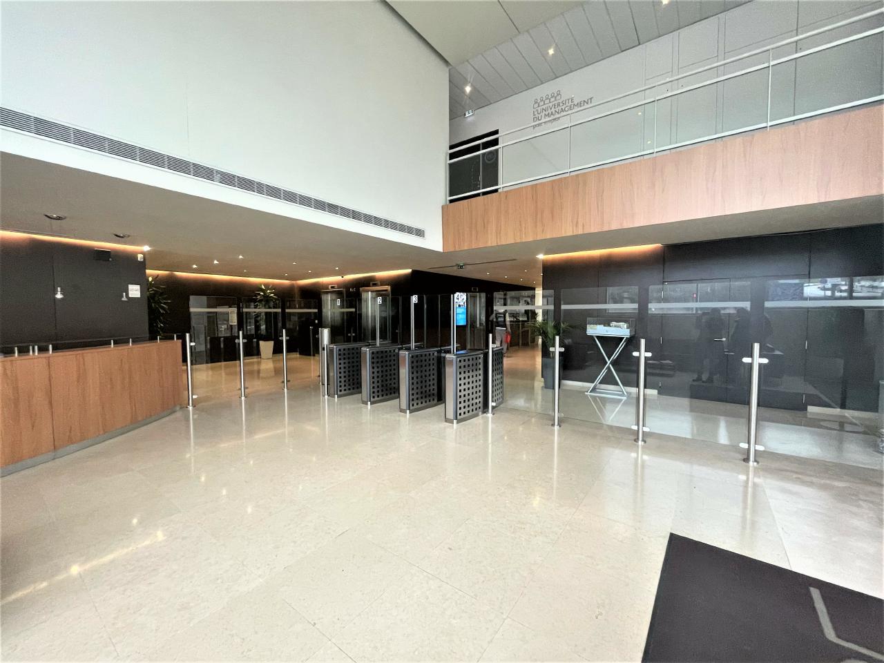 Location bureau Pré-Saint-Gervais Seine-Saint-Denis OLBUR2201090 1