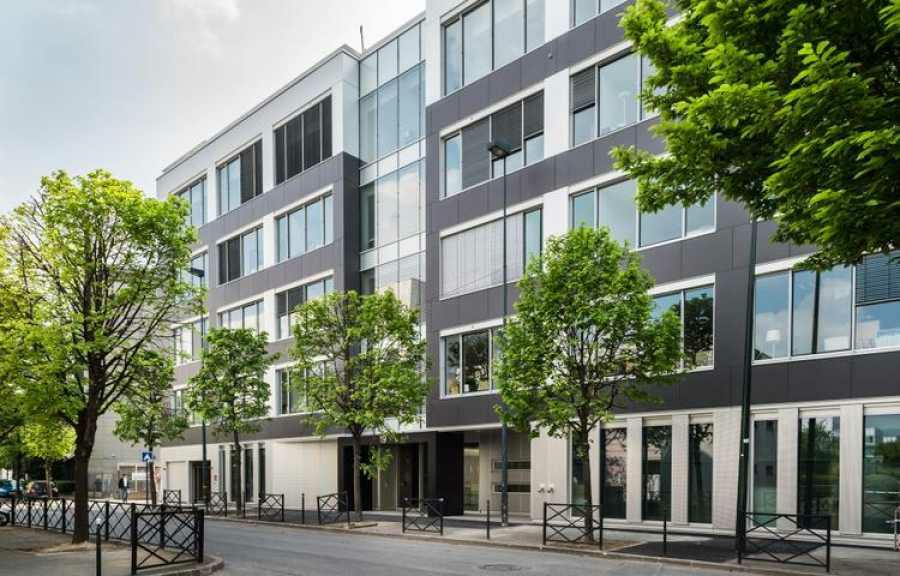 Location bureau Clichy Hauts-de-Seine OLBUR2317074 4