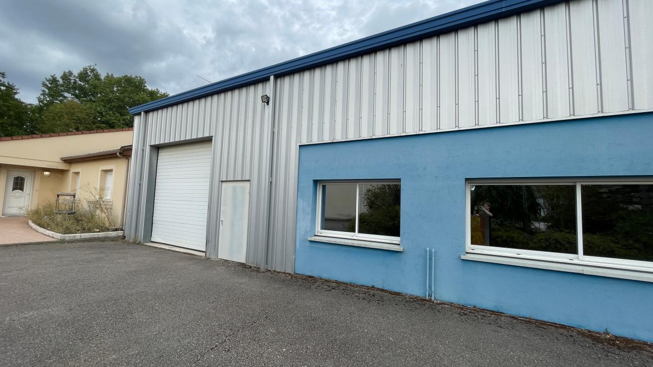 Vente local d'activité Messein Meurthe-et-Moselle OVACT2645227 1
