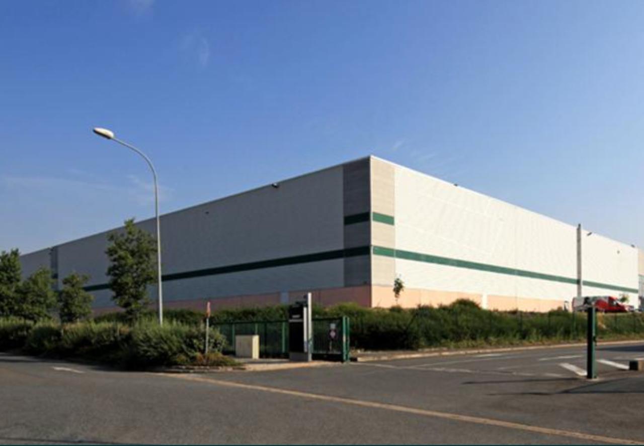Location entrepôt classe a Ingré Loiret OLLOG2536489 2